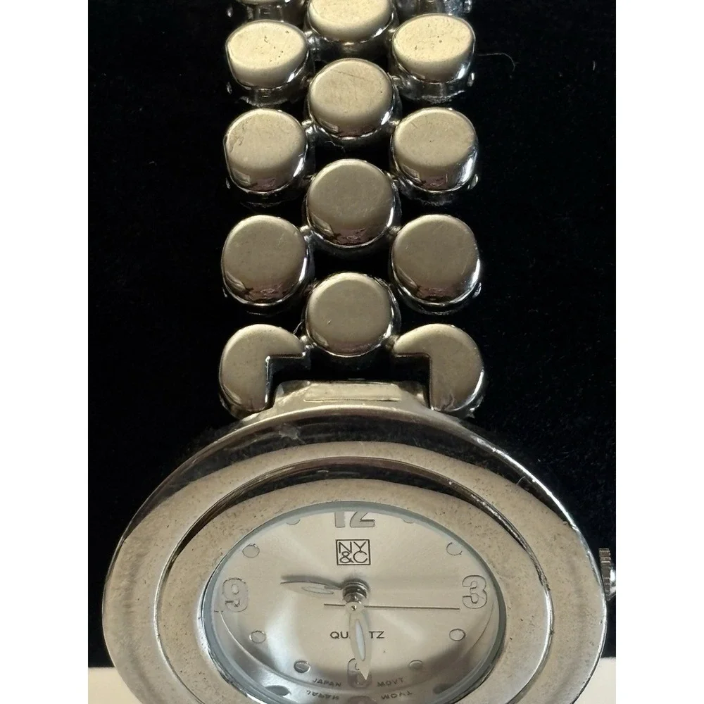 New York & Company ny&c watch